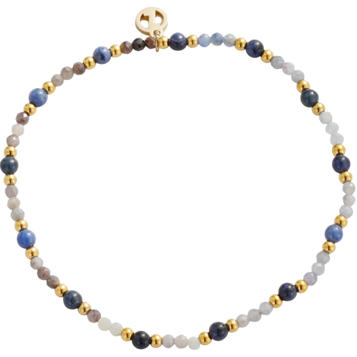 Maye Bracelet - Navy