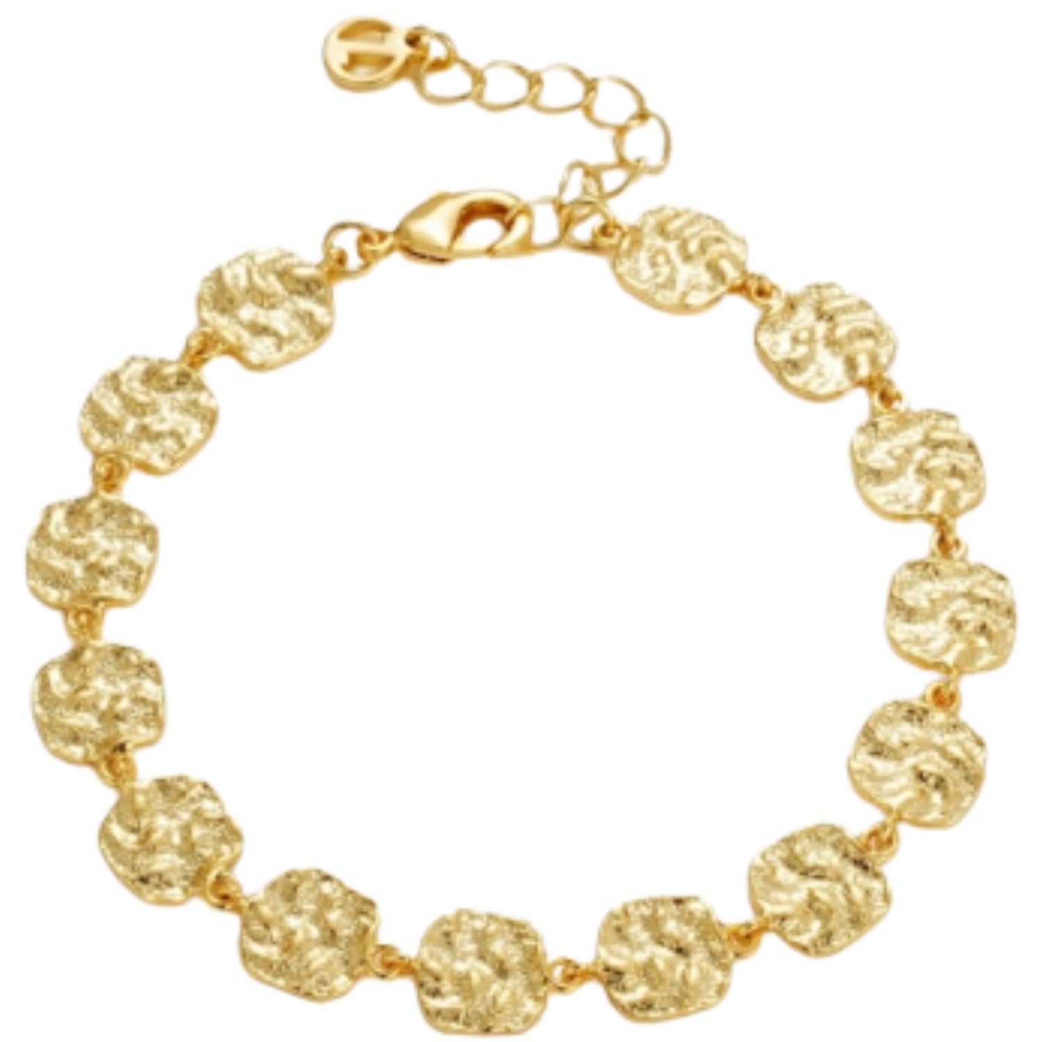 Bonny Bracelet - Gold