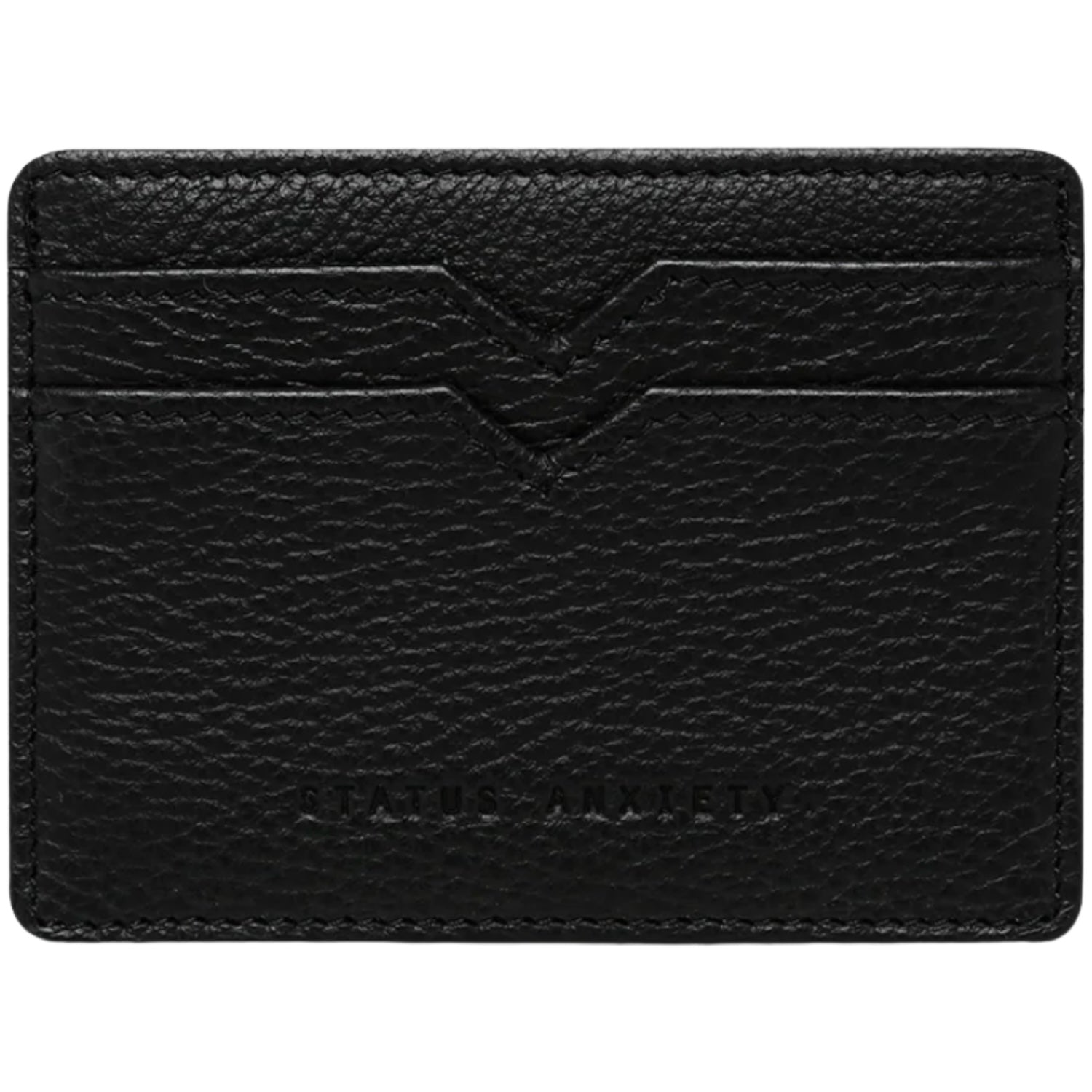 Together For Now Wallet - Black