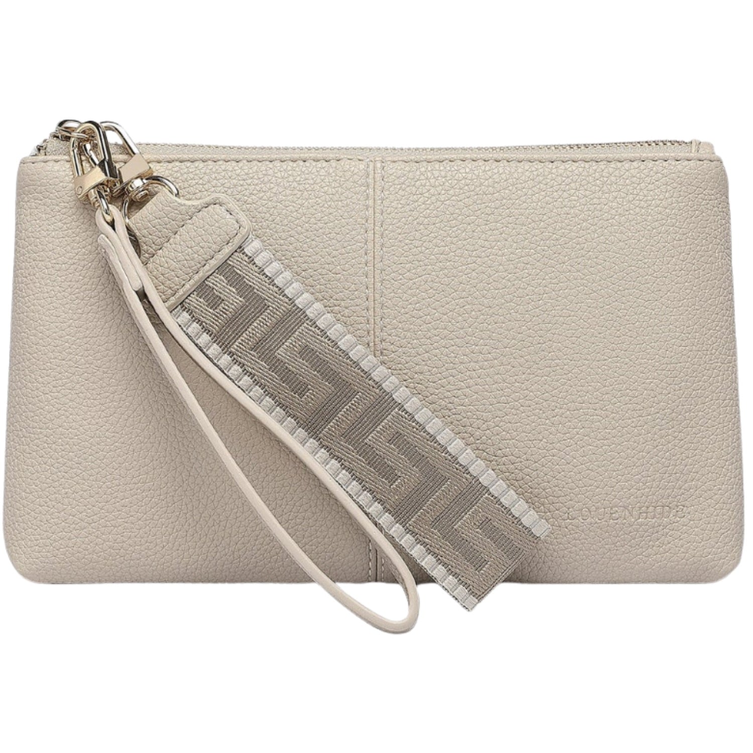 Mimi Clutch - Biscotti
