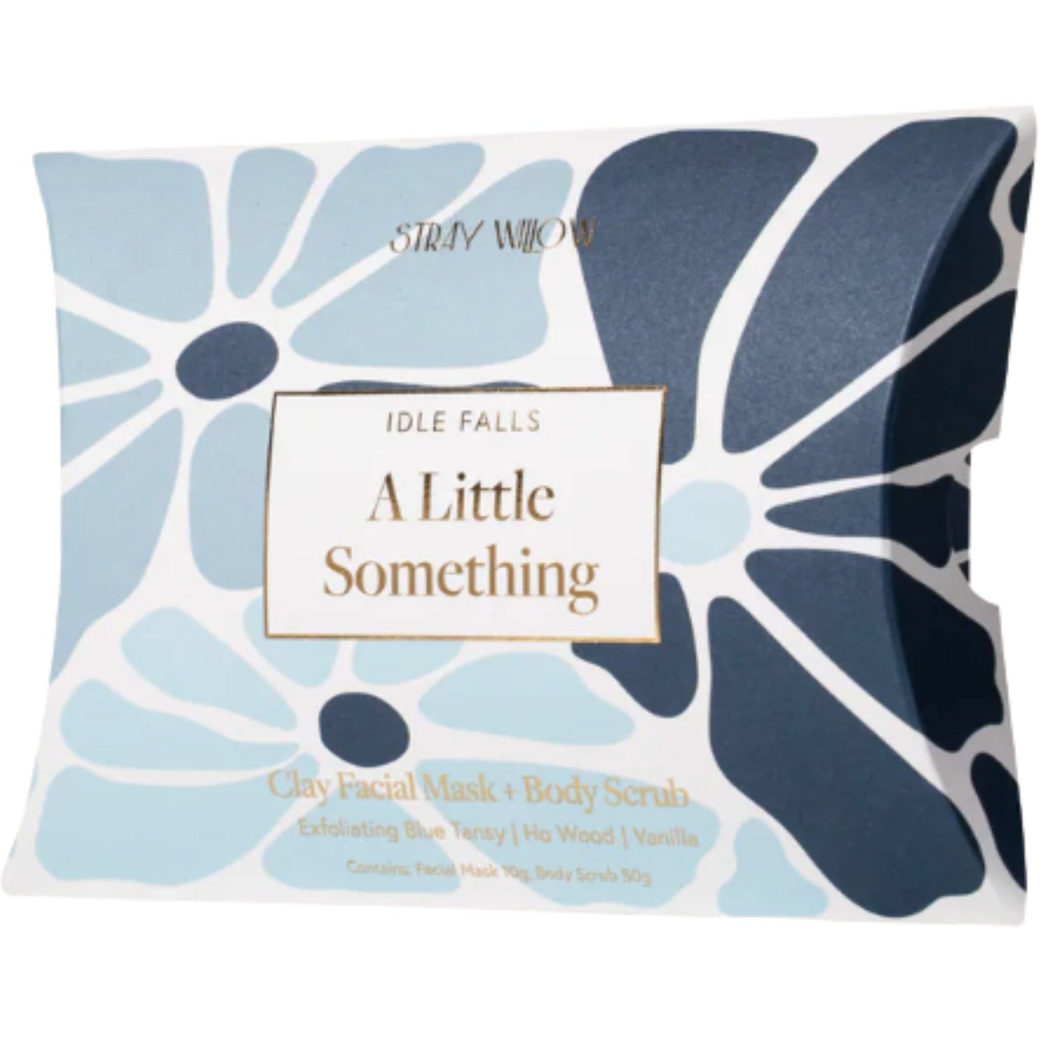 A Little Something Duo - Idle Falls