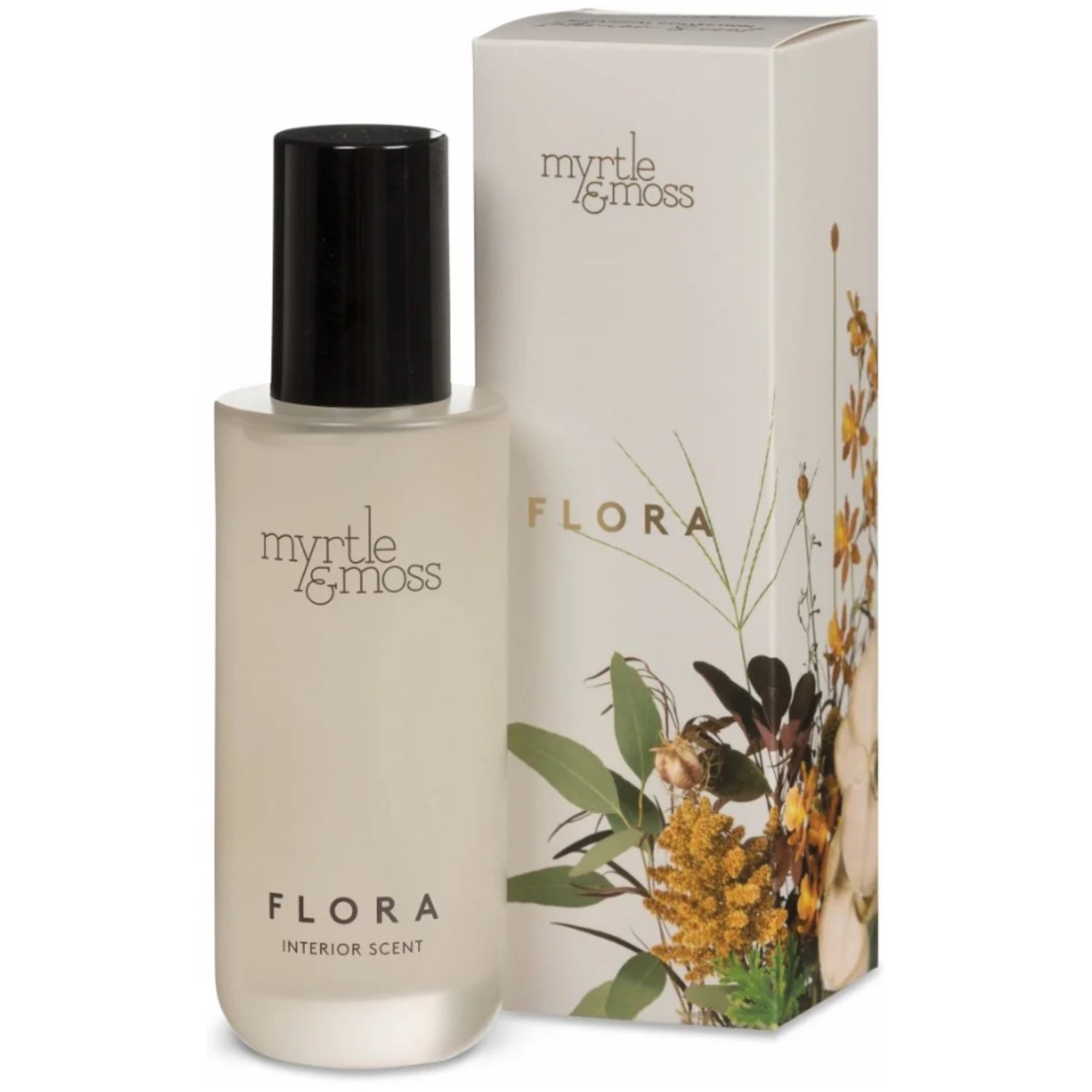Botanical Interior Scent - Flora