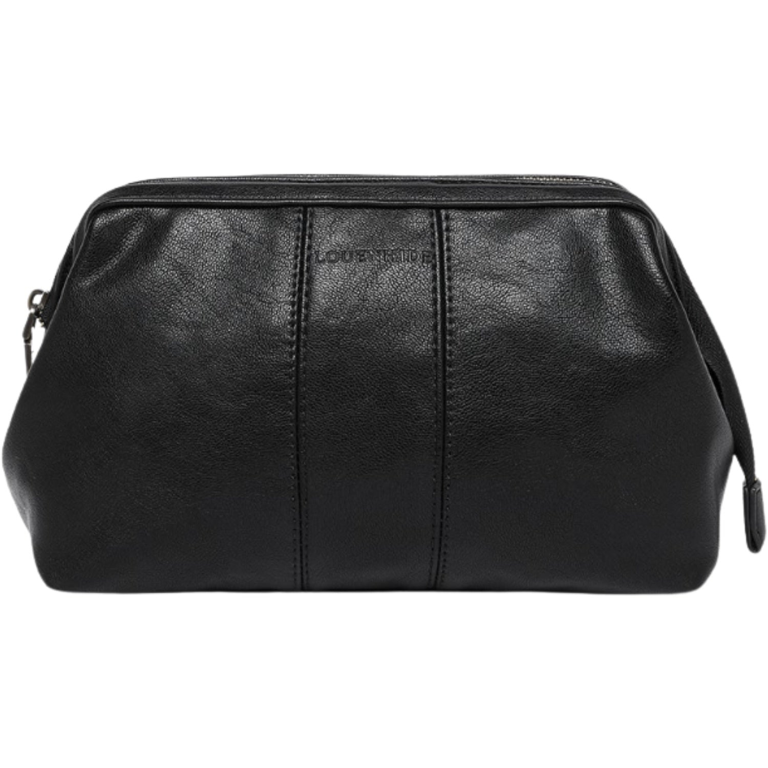 Albie Cosmetic Case - Black