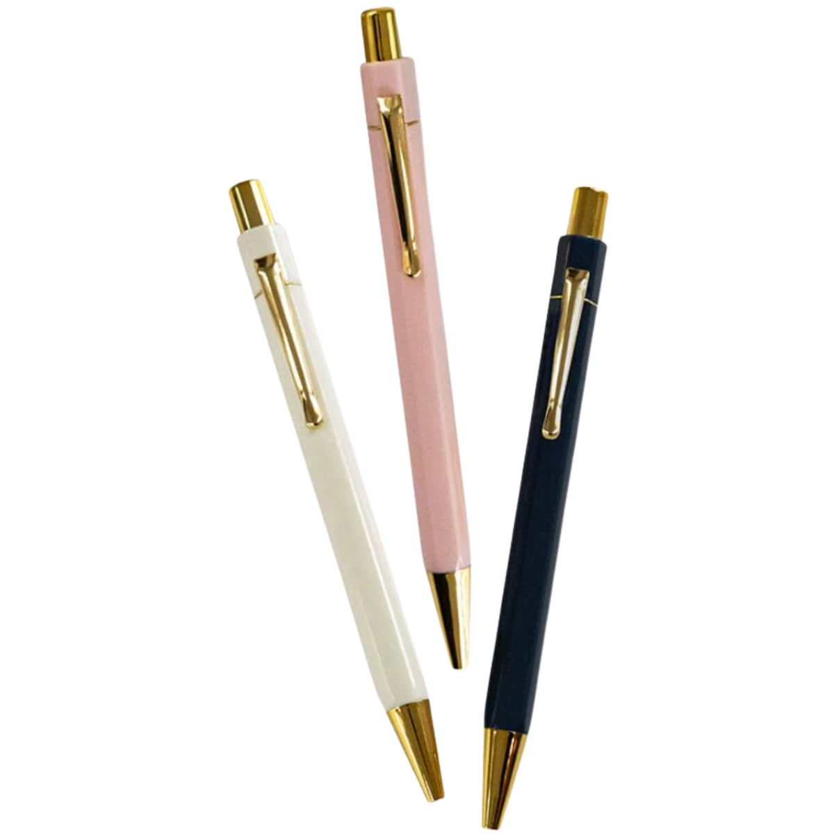 Trio Pens - Twighlight