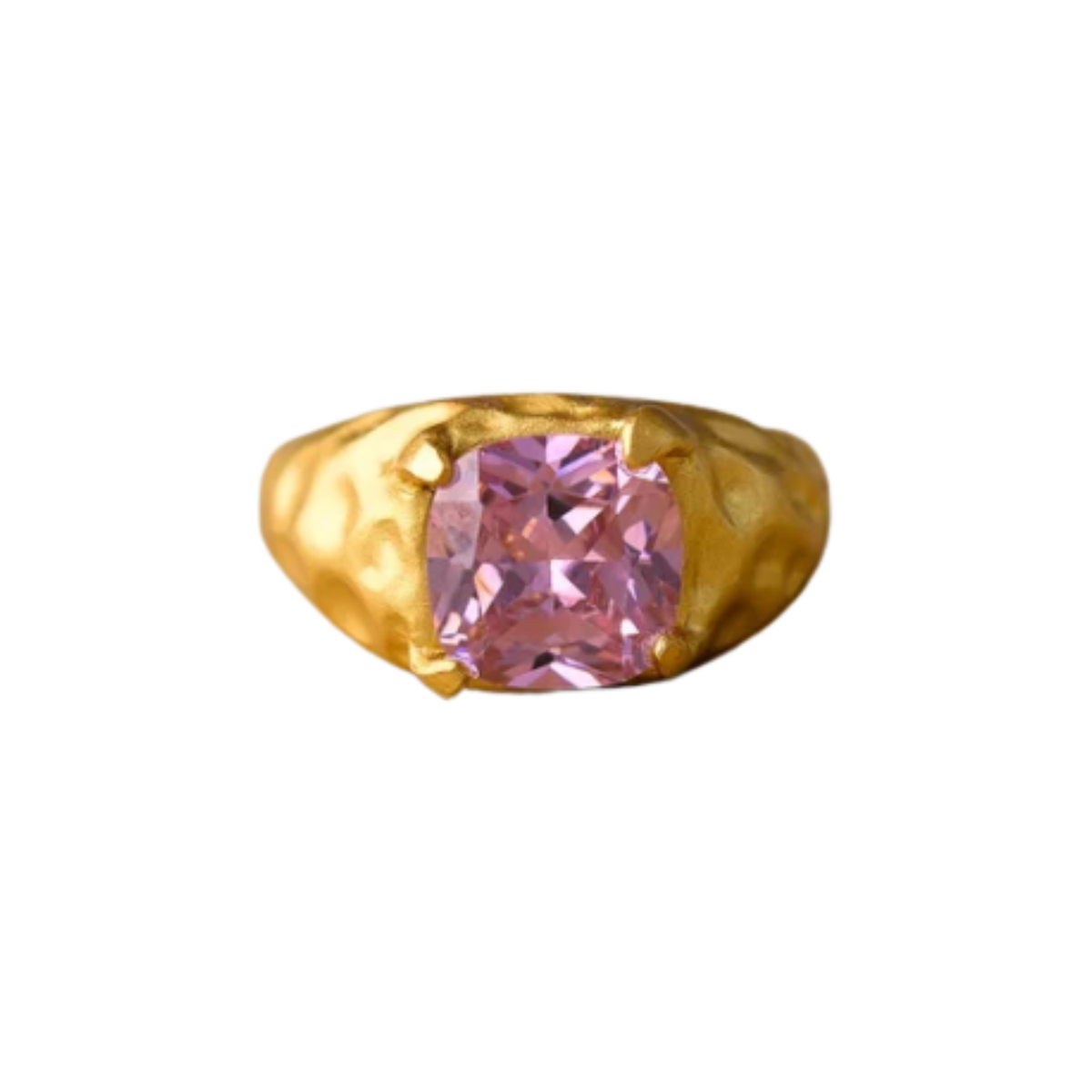 Peony Ring
