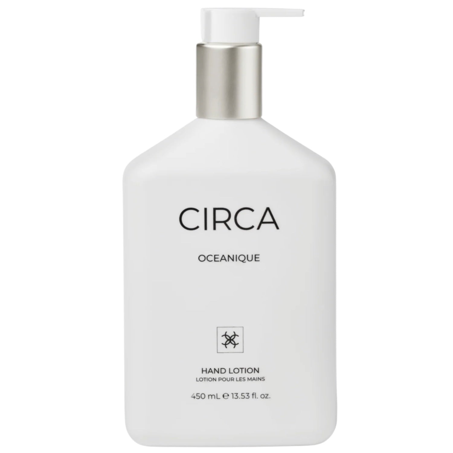 450ml Hand Lotion - Oceanique