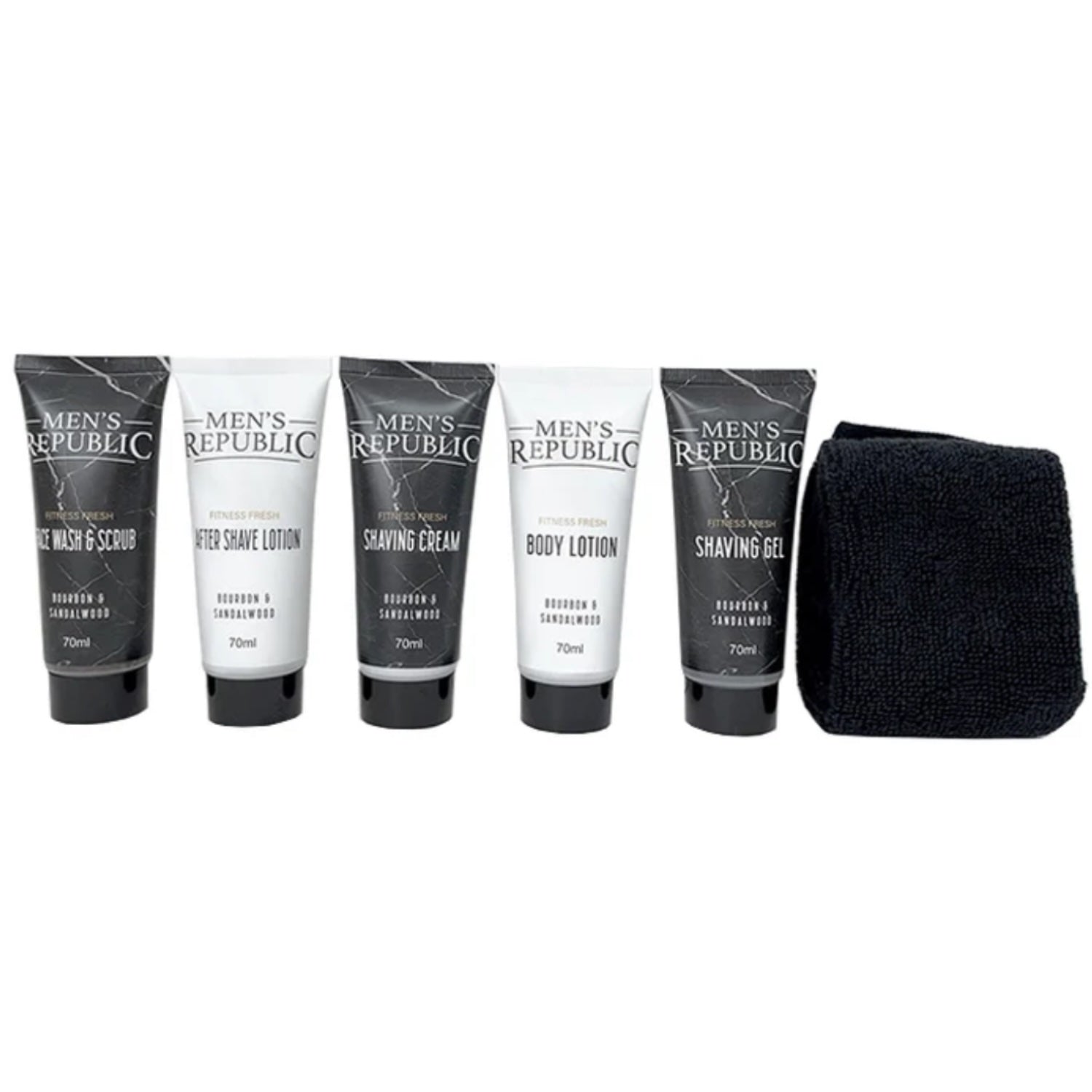 Grooming Kit Waterbottle