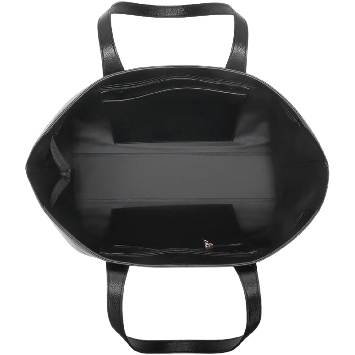 Elke Tote Bag - Black