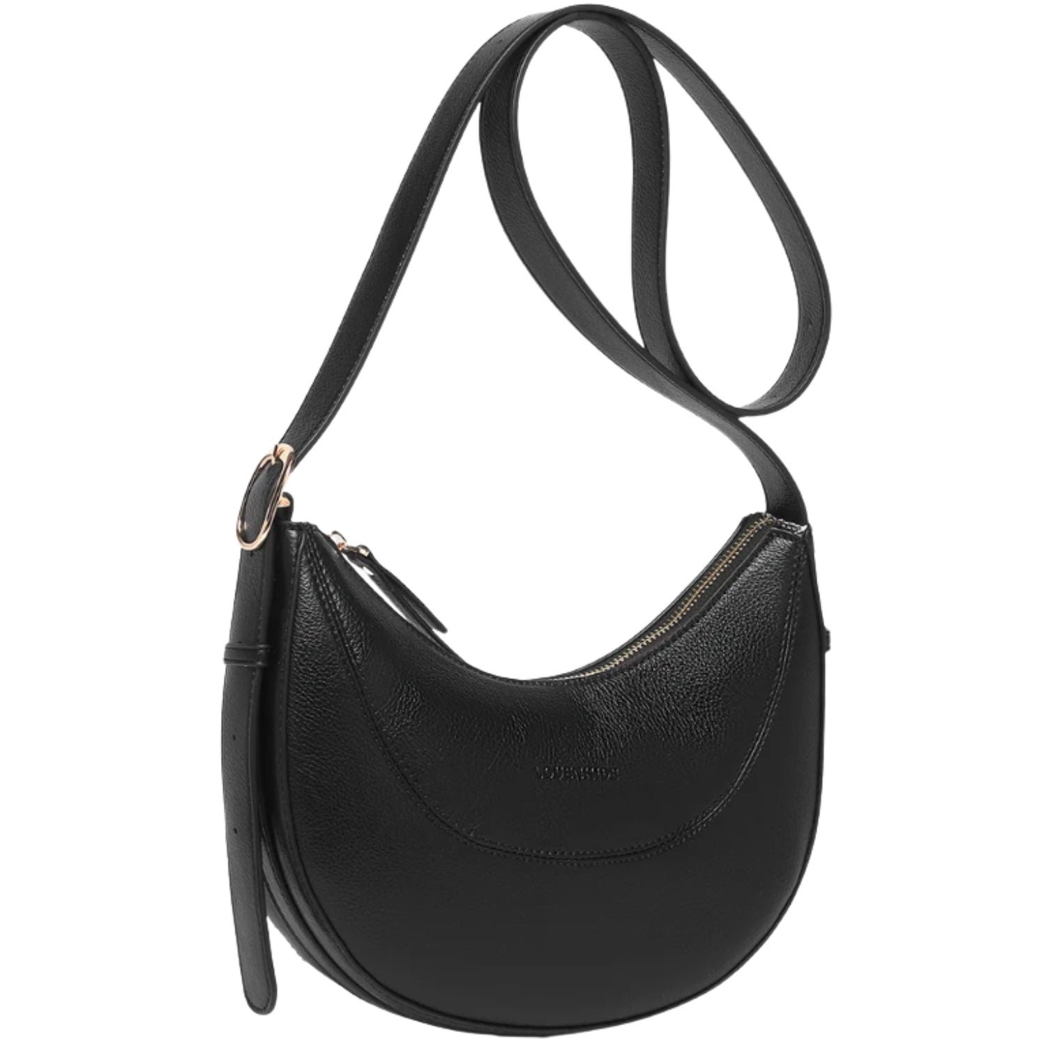 Lane Xbody Bag - Black