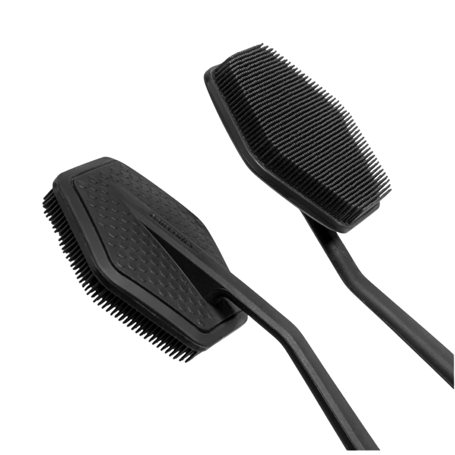 The Back Scrubber