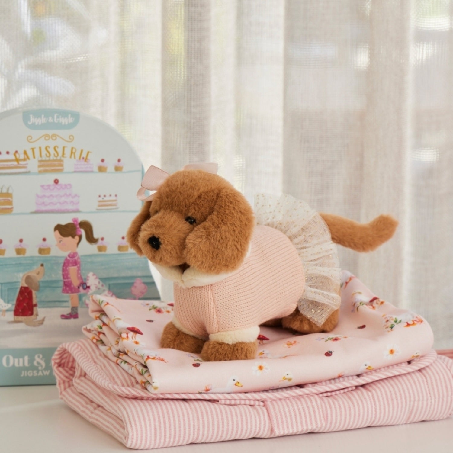 Dalia Dachshund