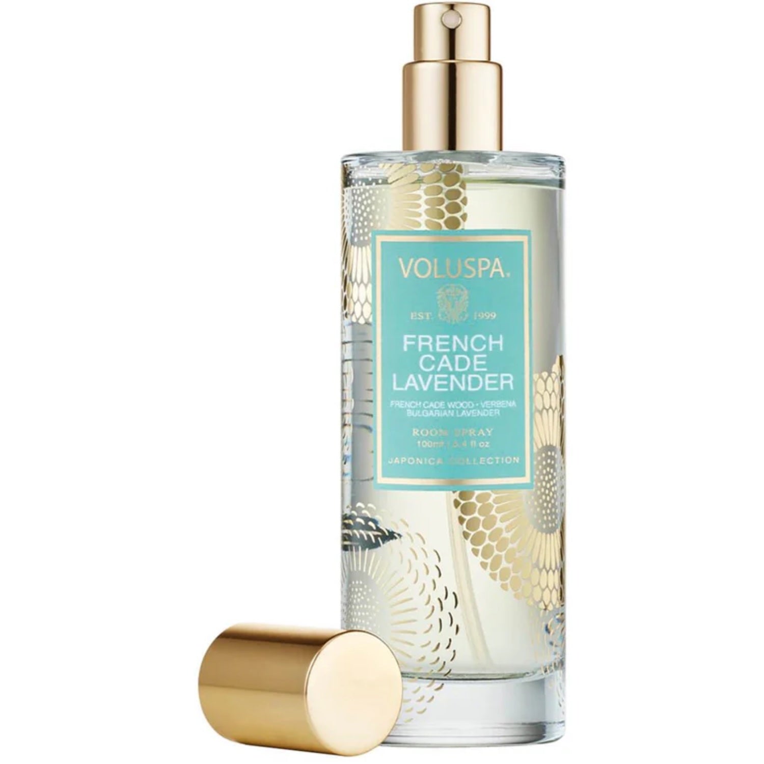 French Cade & Lavender Room Spray