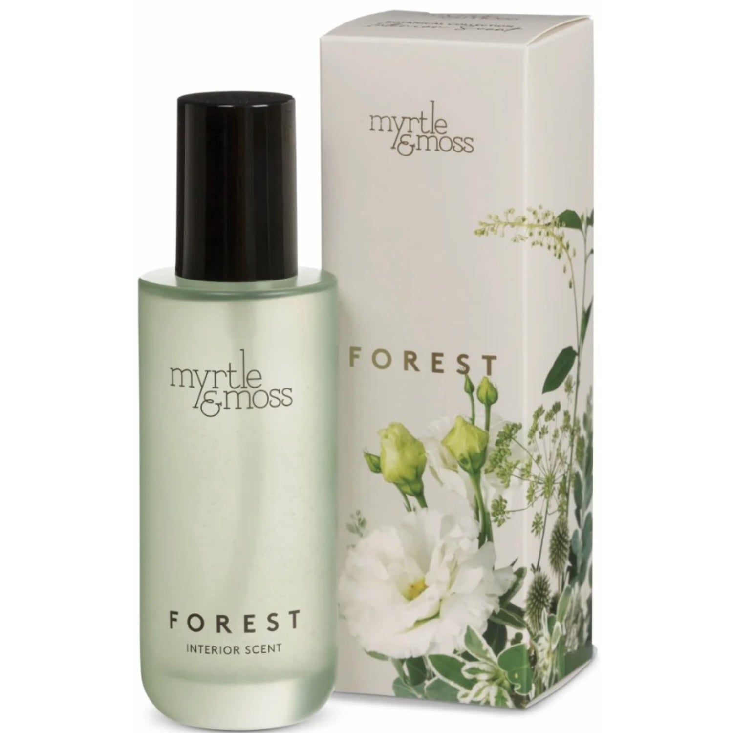 Botanical Interior Scent - Forest