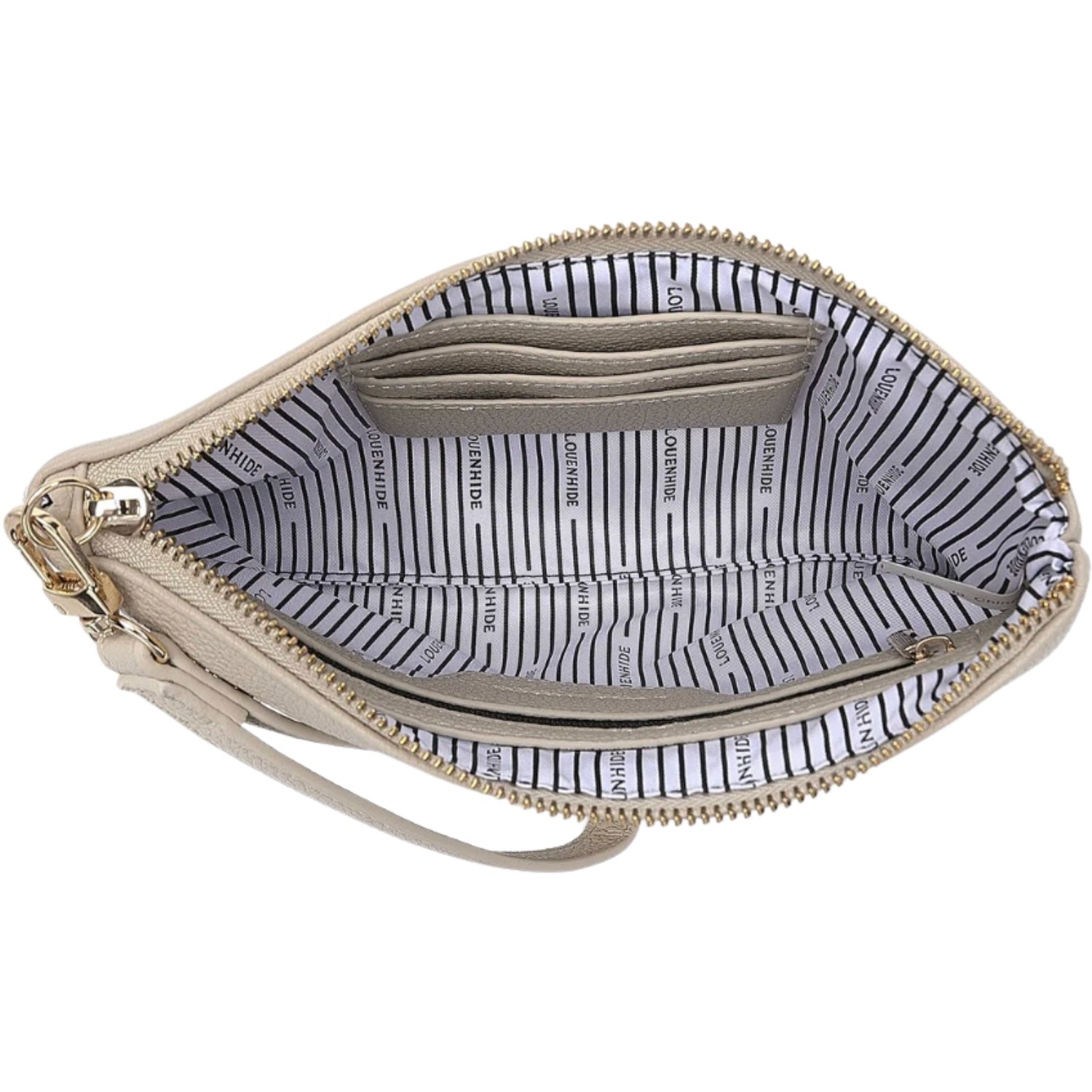 Mimi Clutch - Biscotti