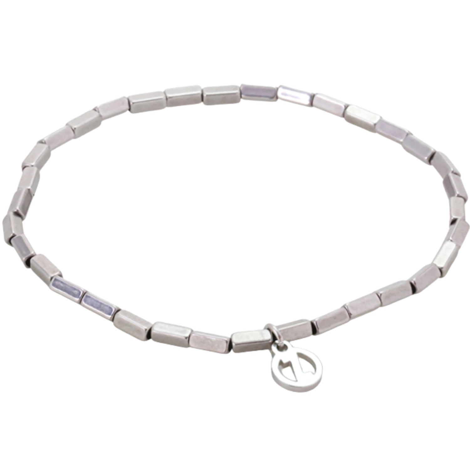 Freya Bracelet - Silver