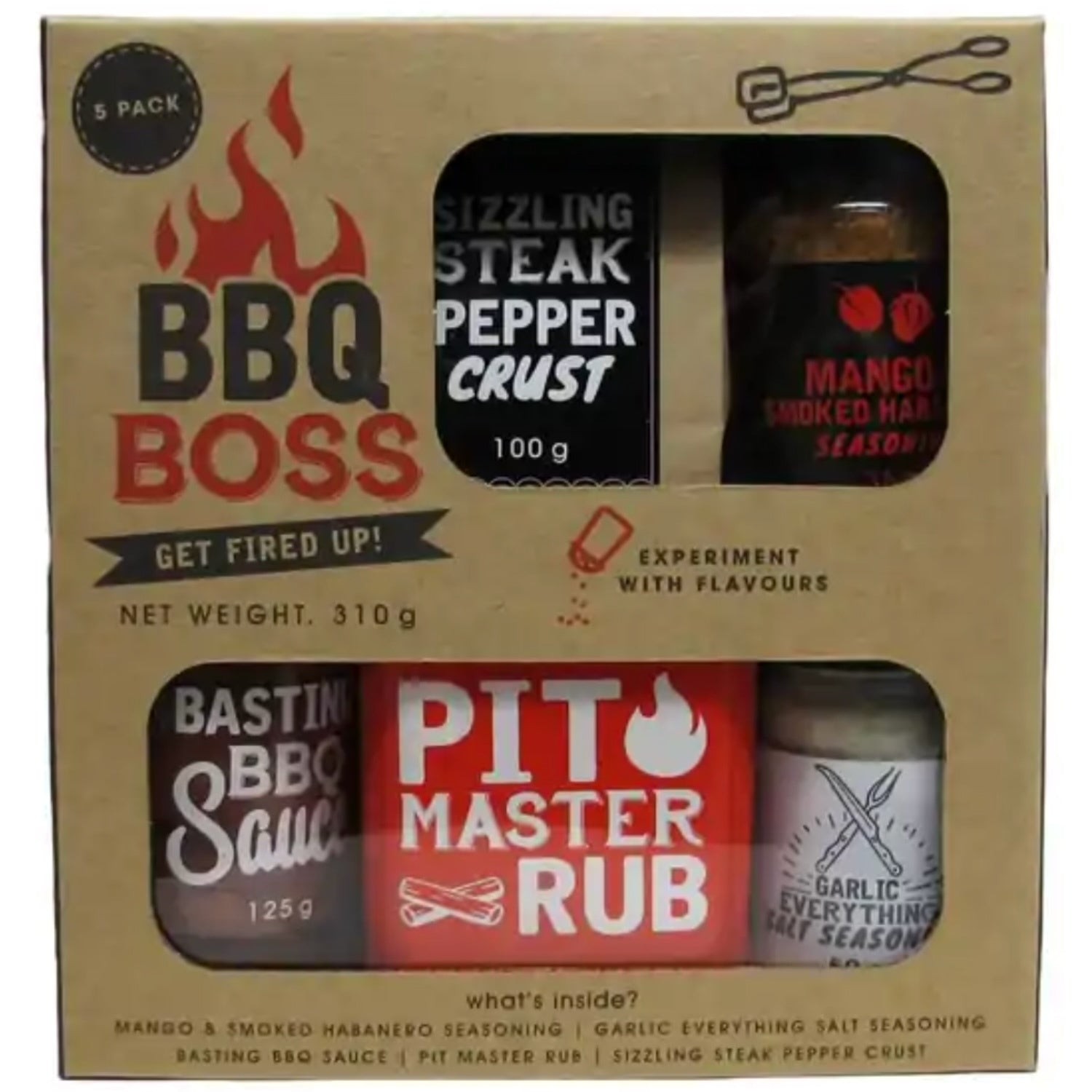 BBQ Boss