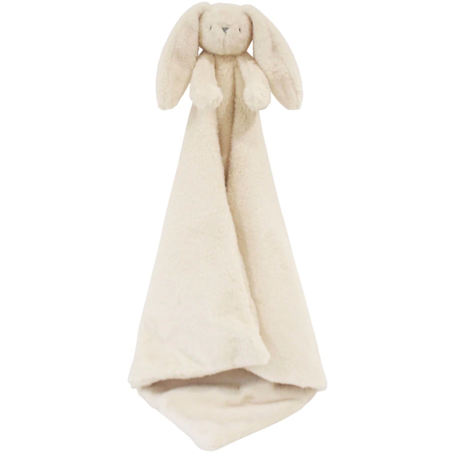 Darcey Lovey Blanket - Ivory