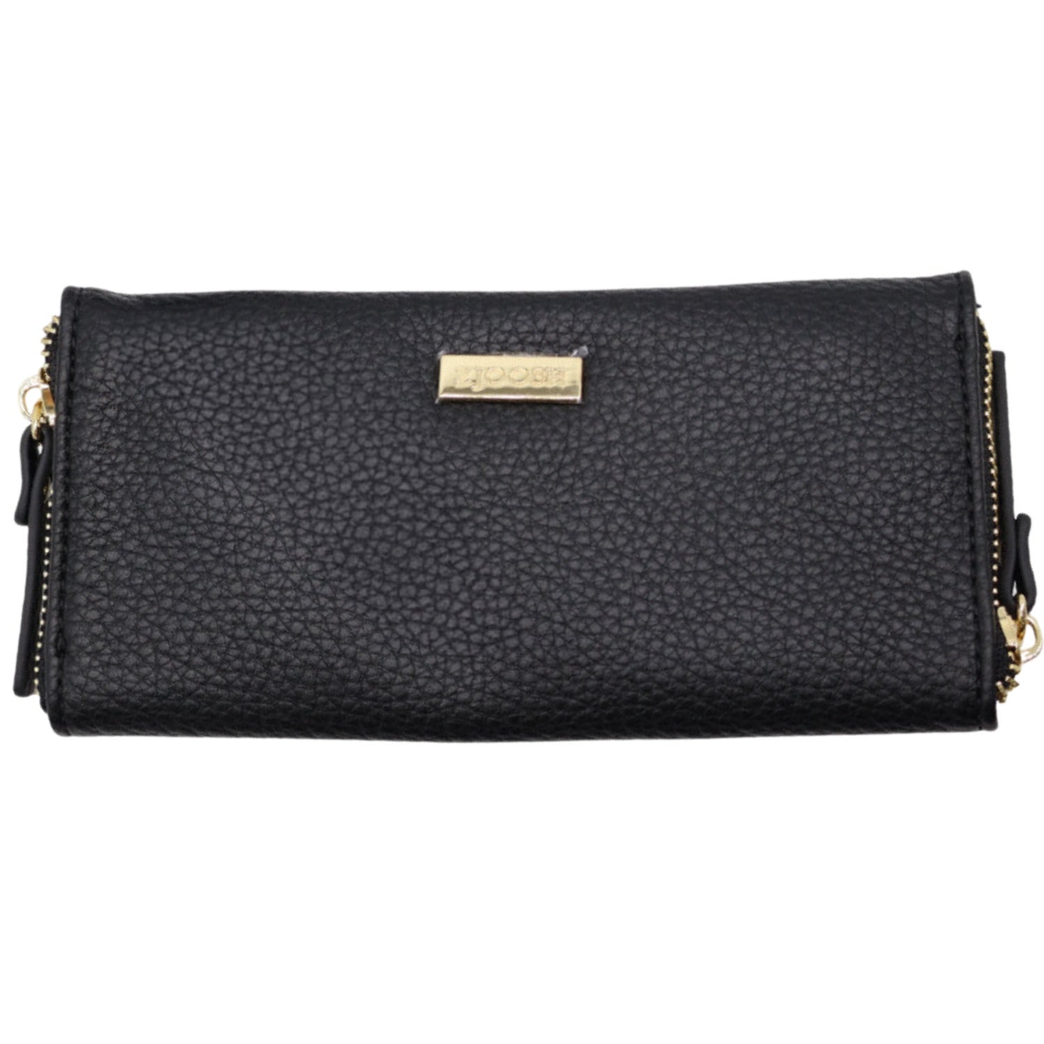 Rochester Glasses Purse - Black