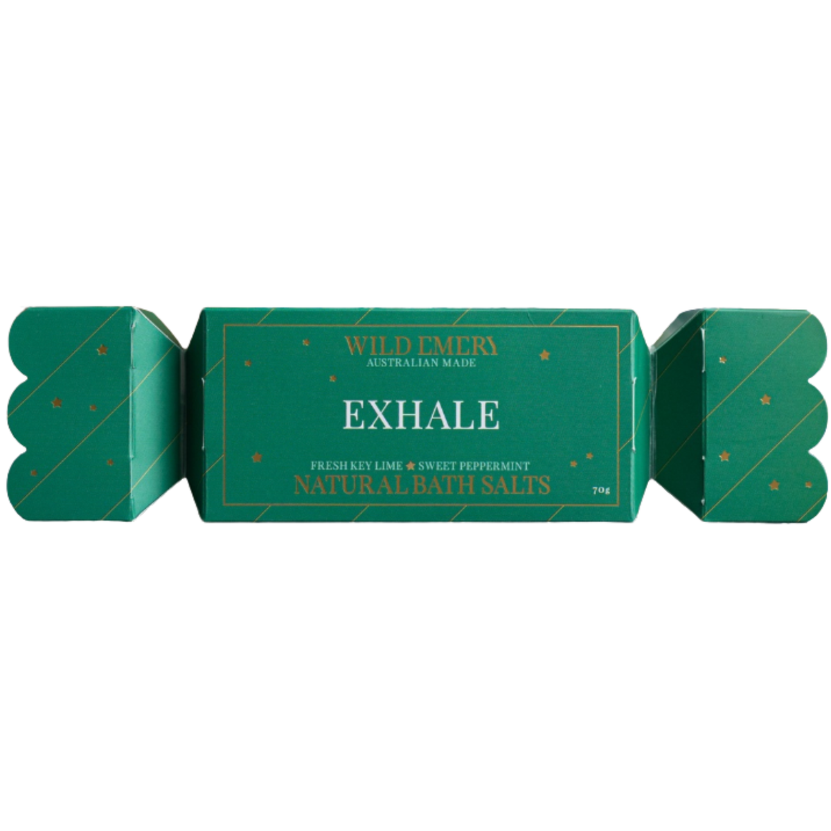 Exhale Bath Salt Bon Bon