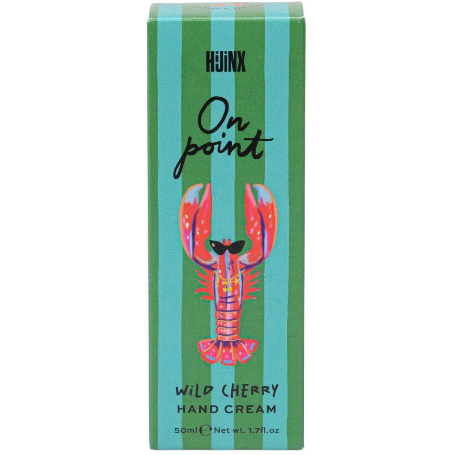 50ml Hand Cream - Cherry