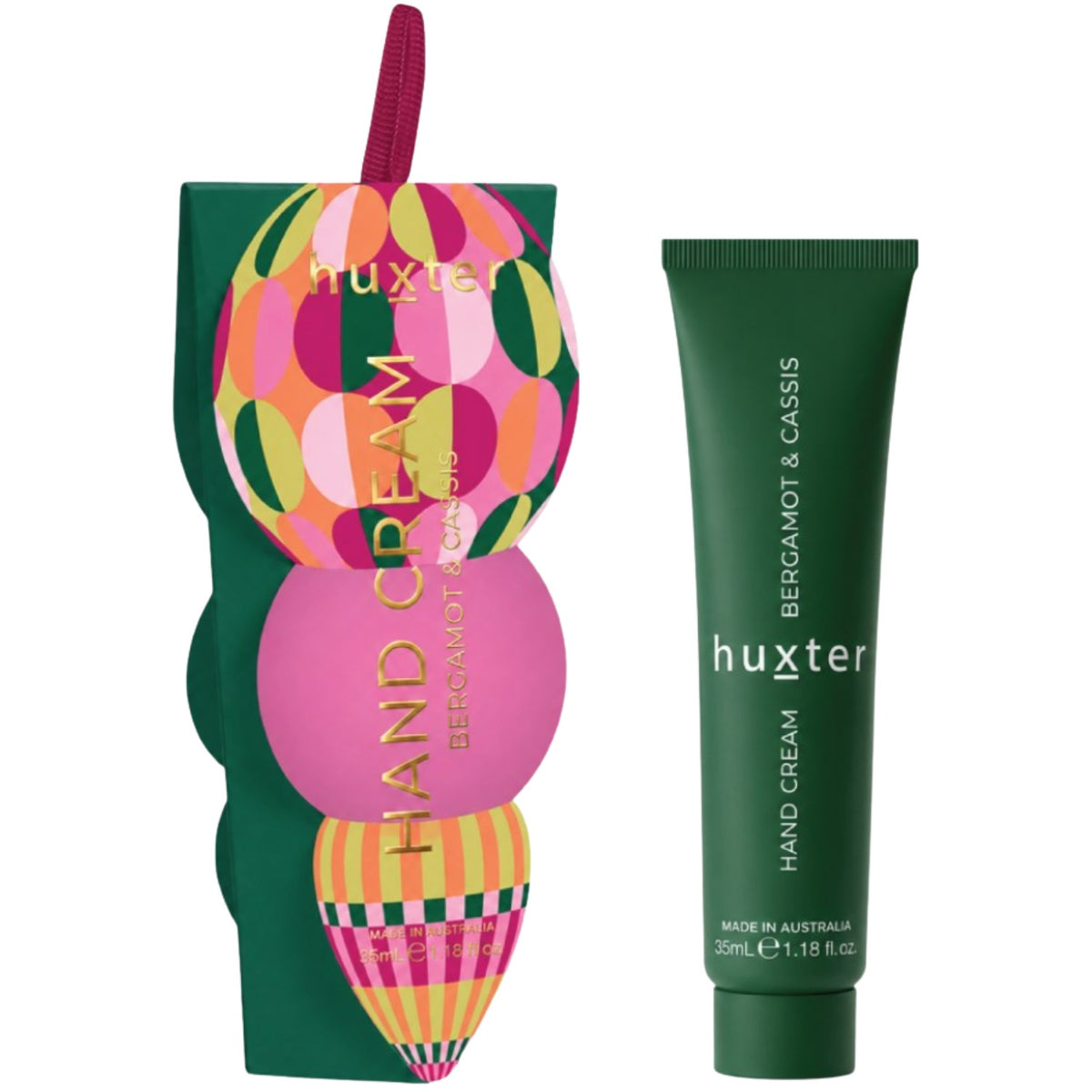 Hanging 35ml H'Cream - Green