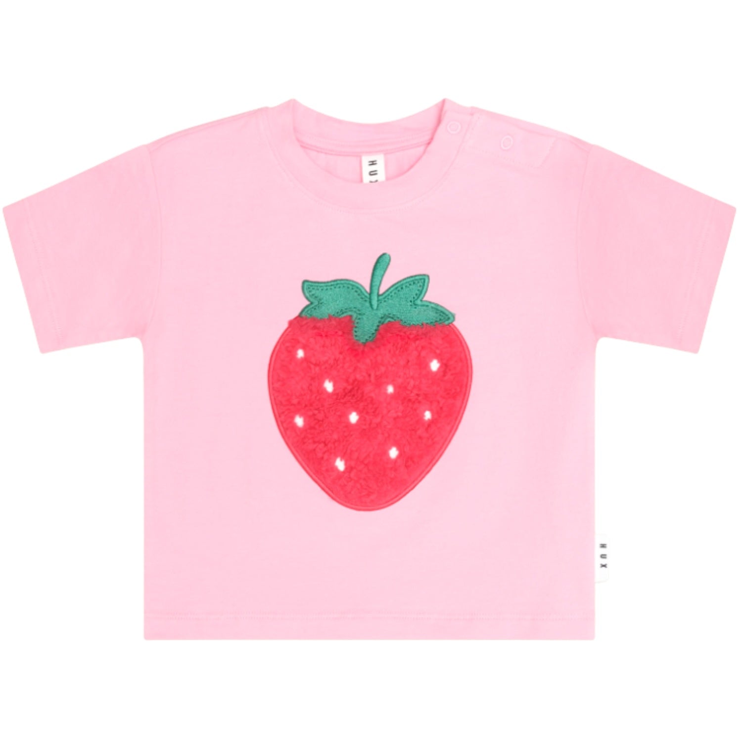 Furry Strawberry Tee