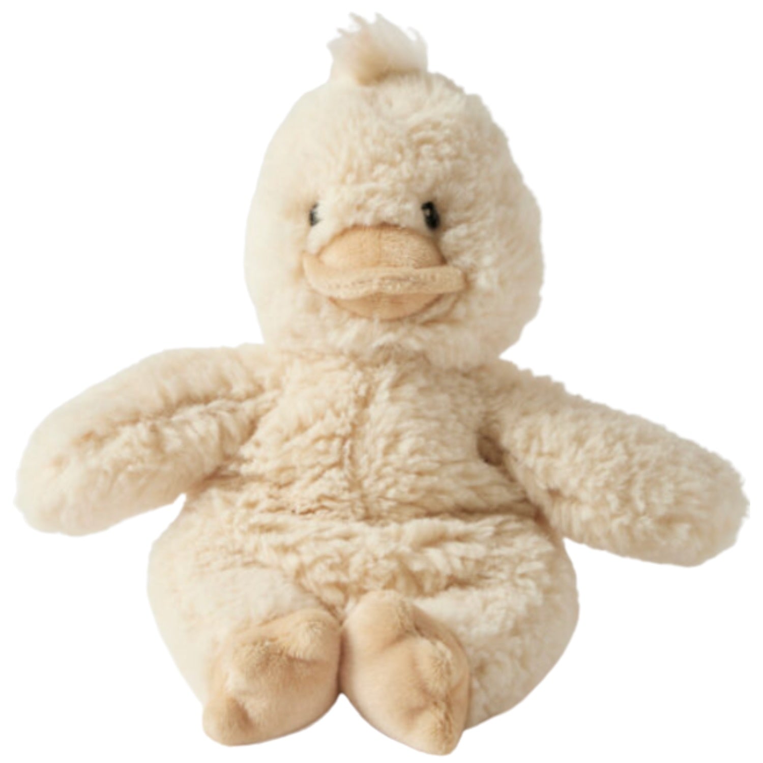 Pebbles Duck