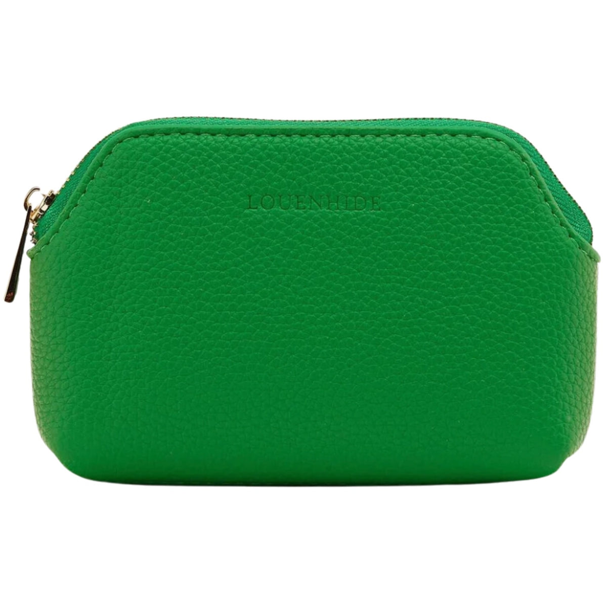 Ruby Purse - Apple Green