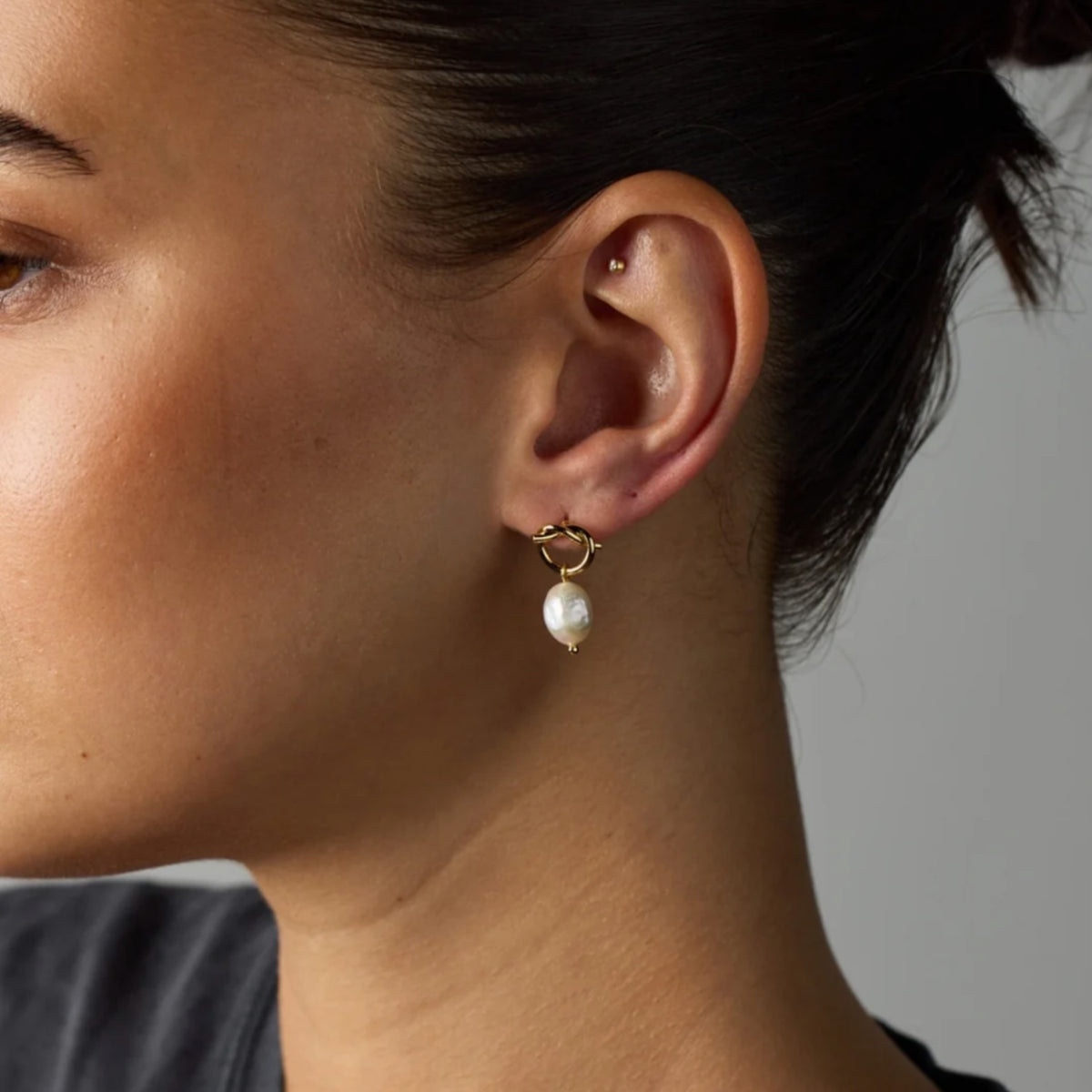 Alice Earring