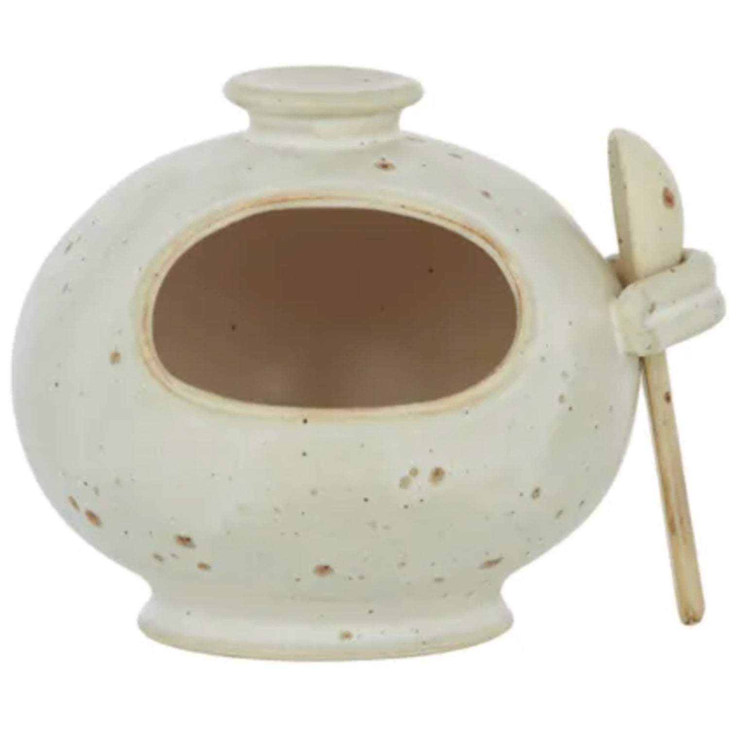 Francis Salt Pig 15cm