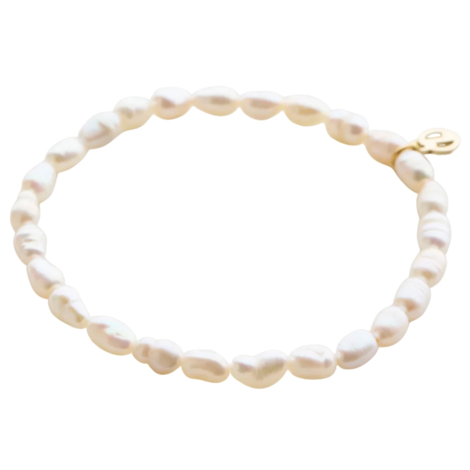 Pearl Bracelet