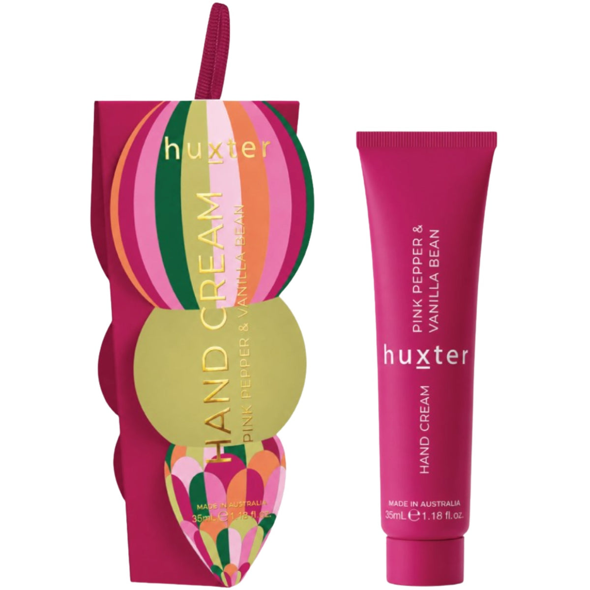 Hanging 35ml H'Cream - Mulberry