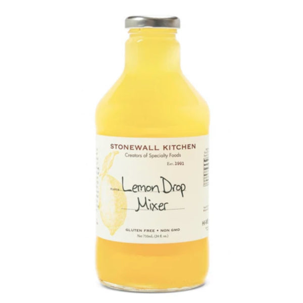 Lemon Drop Mixer 710ml
