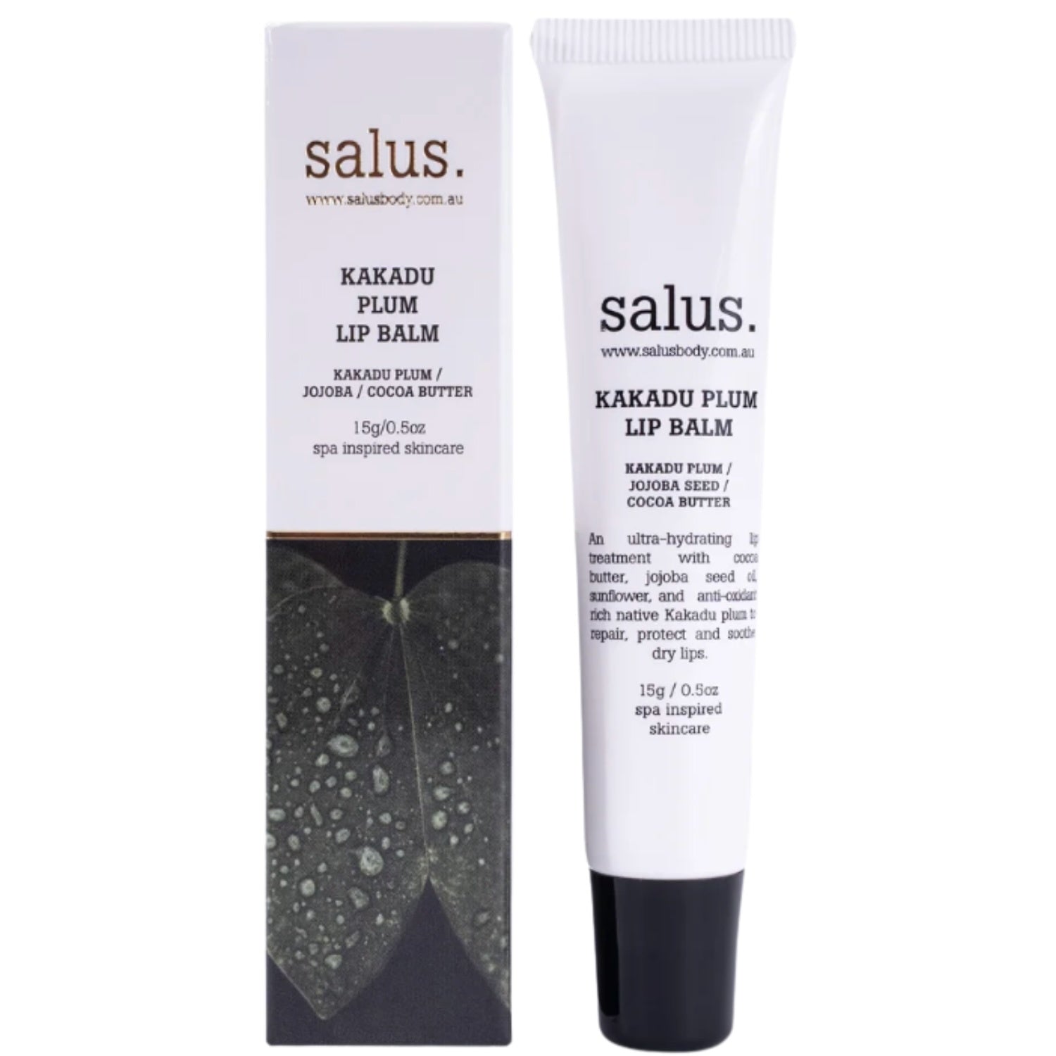 Kakadu Plum Treatment Lip Balm