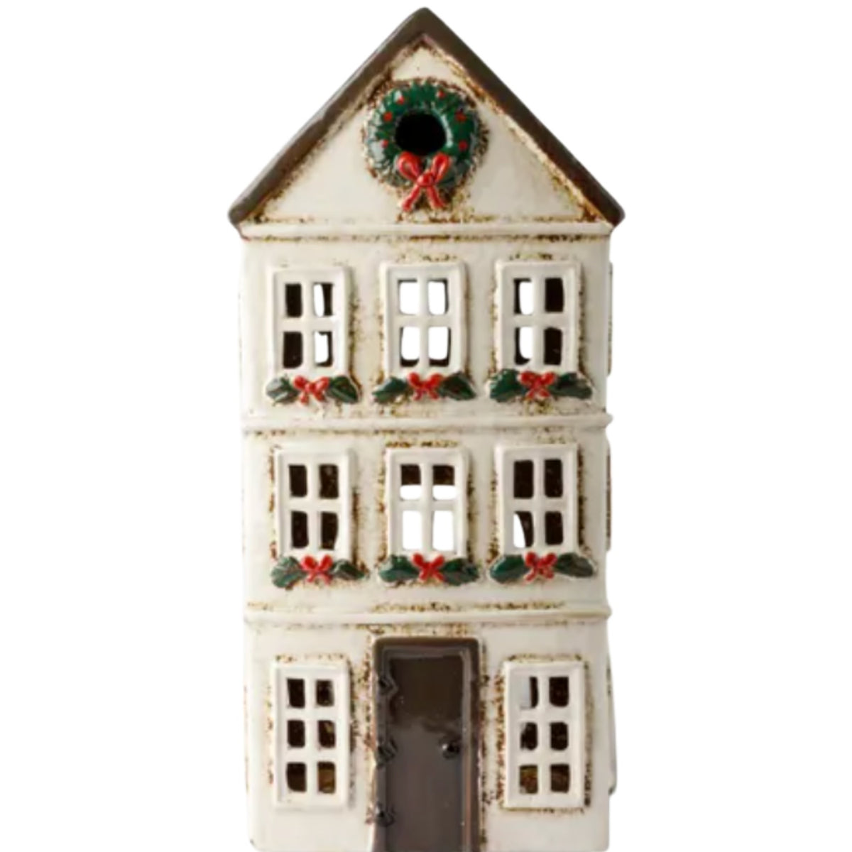 YA0096 Nordgard Grande Chalet