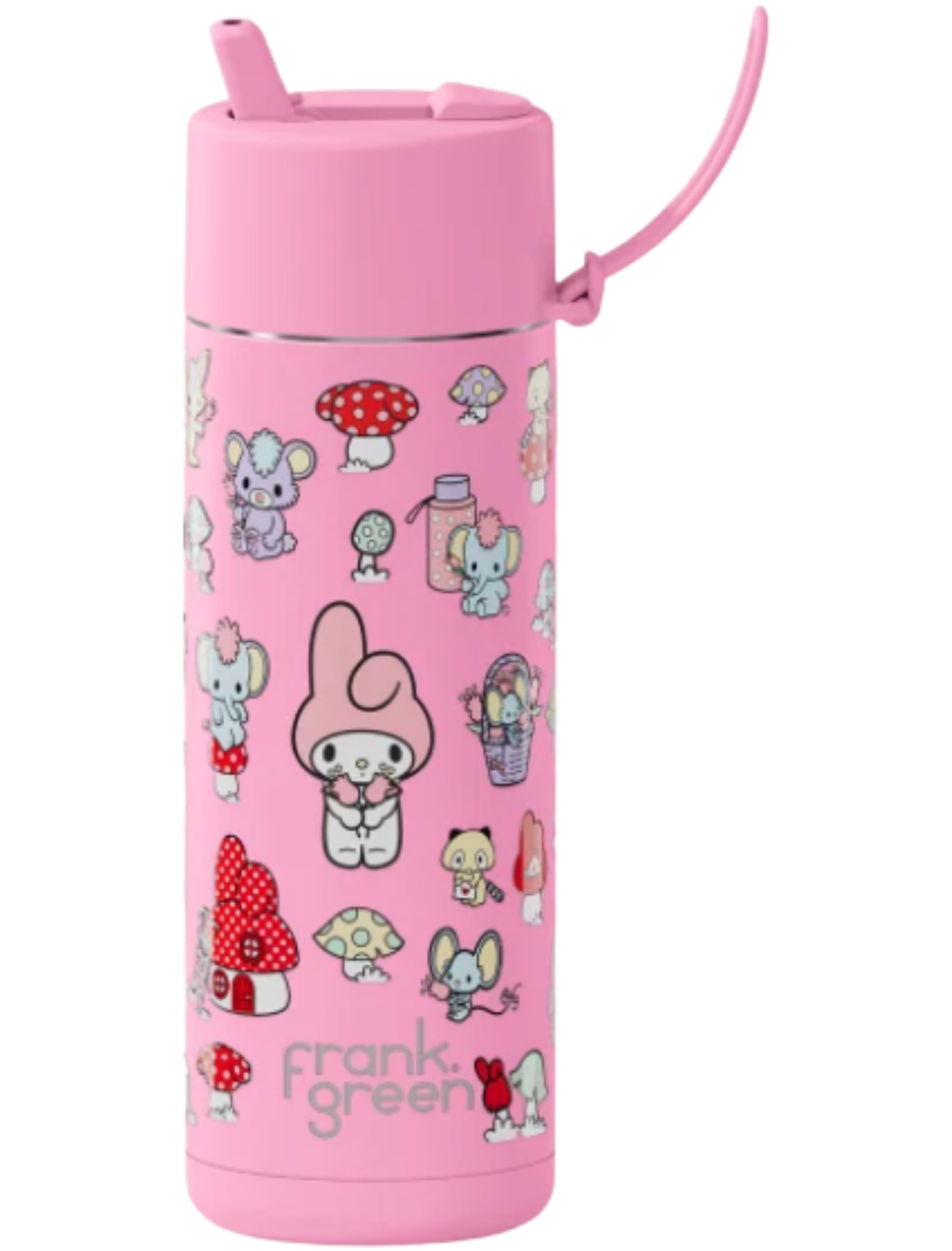 20oz Reusable Bottle - My Melody