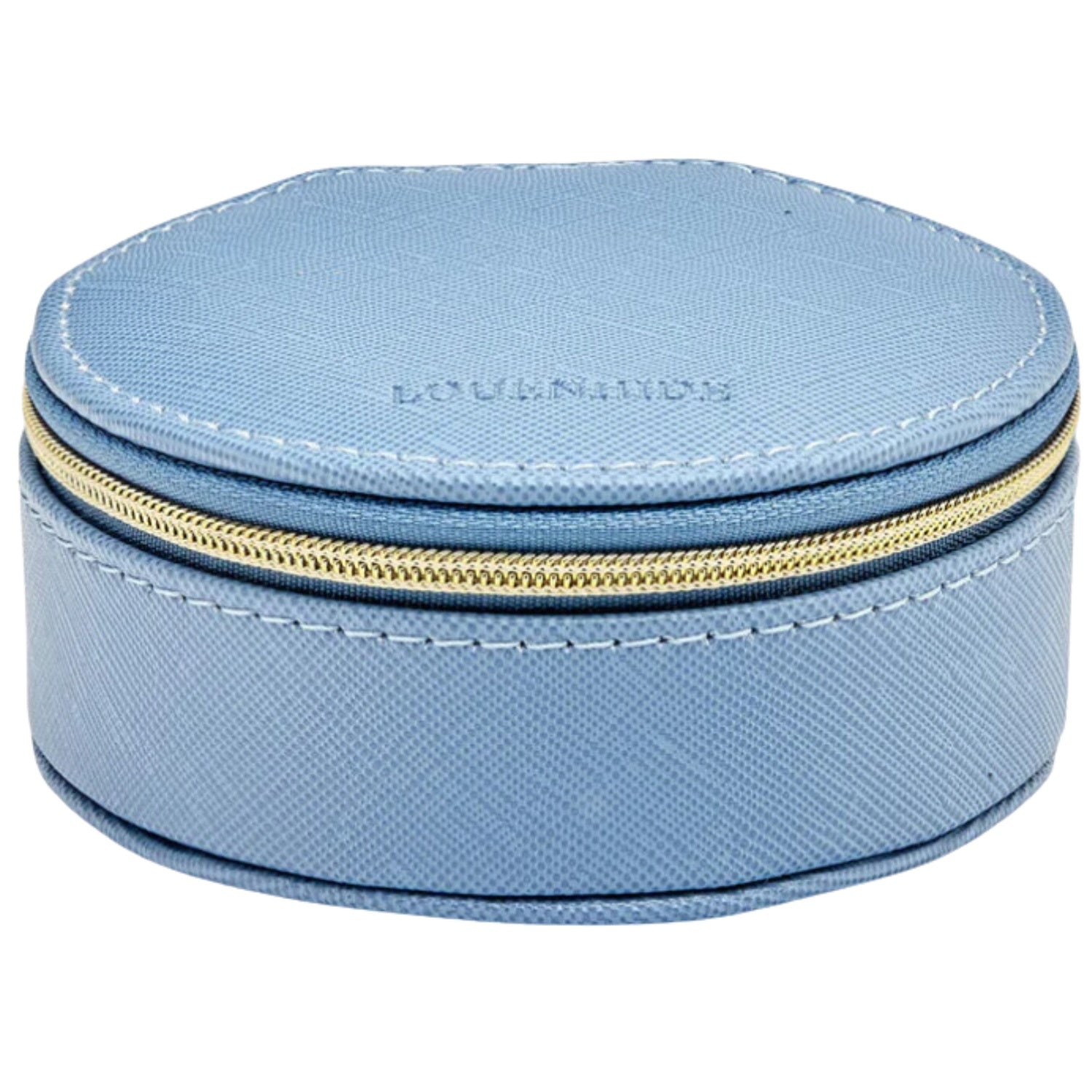 Sisco Jewellery Box - Cloudy Blue