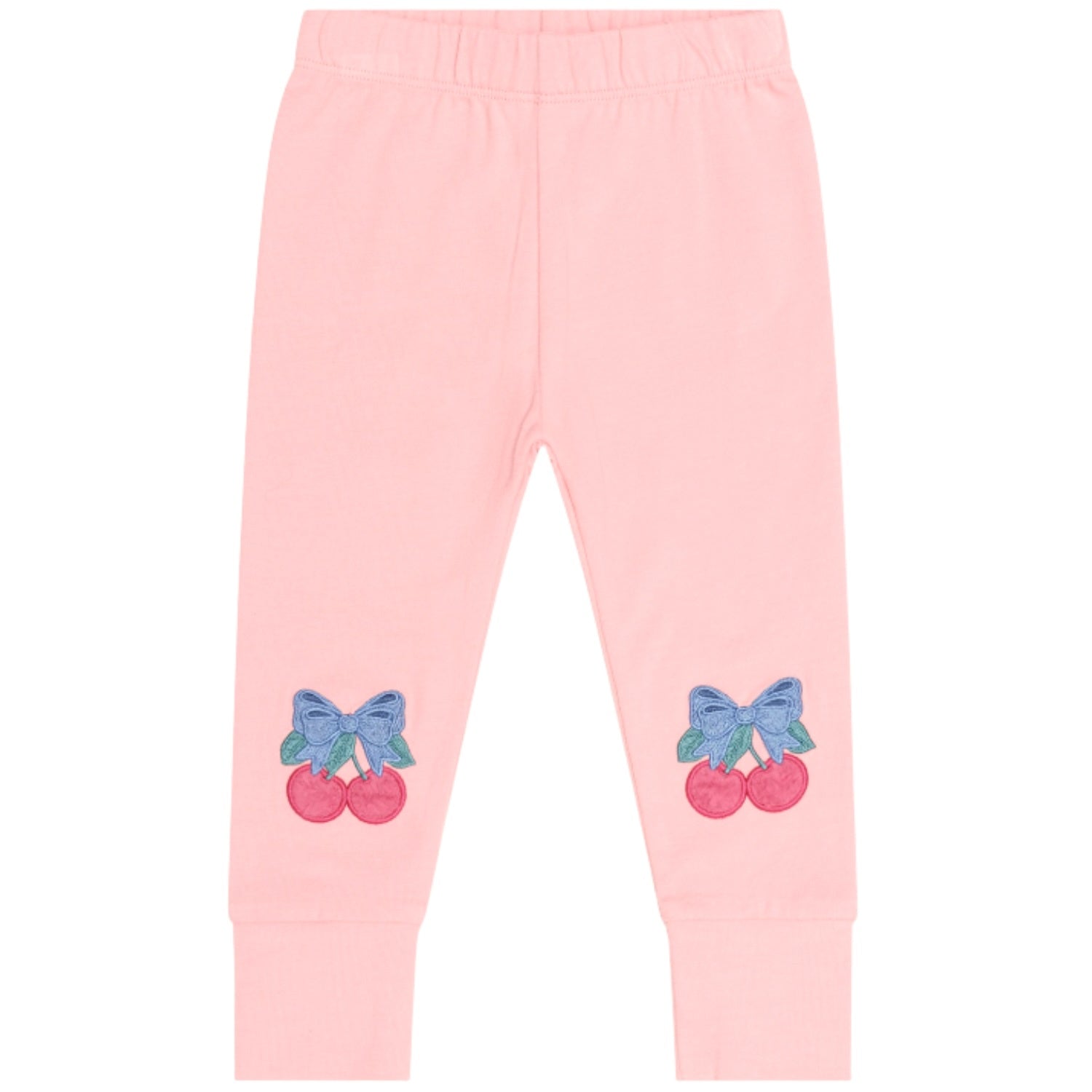 Cherry Bow Legging