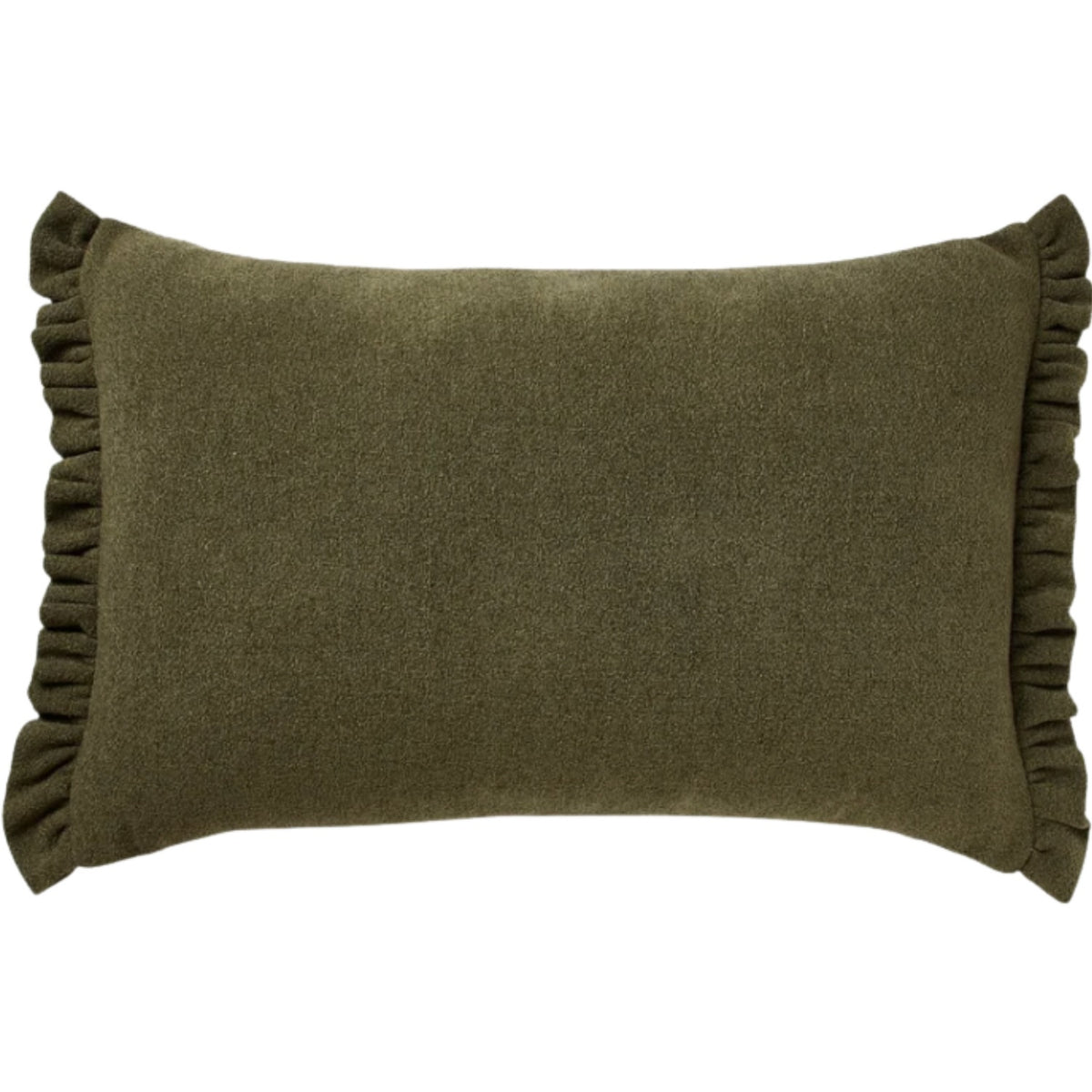 Willa 40x60 Cushion - Basil
