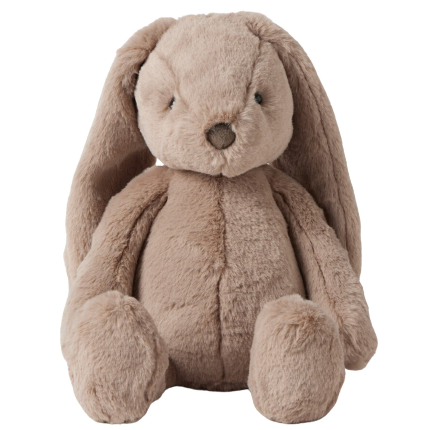 Taupe Bunny Medium