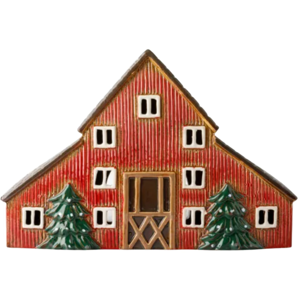 YA0097 Nordgard Storlek Barn