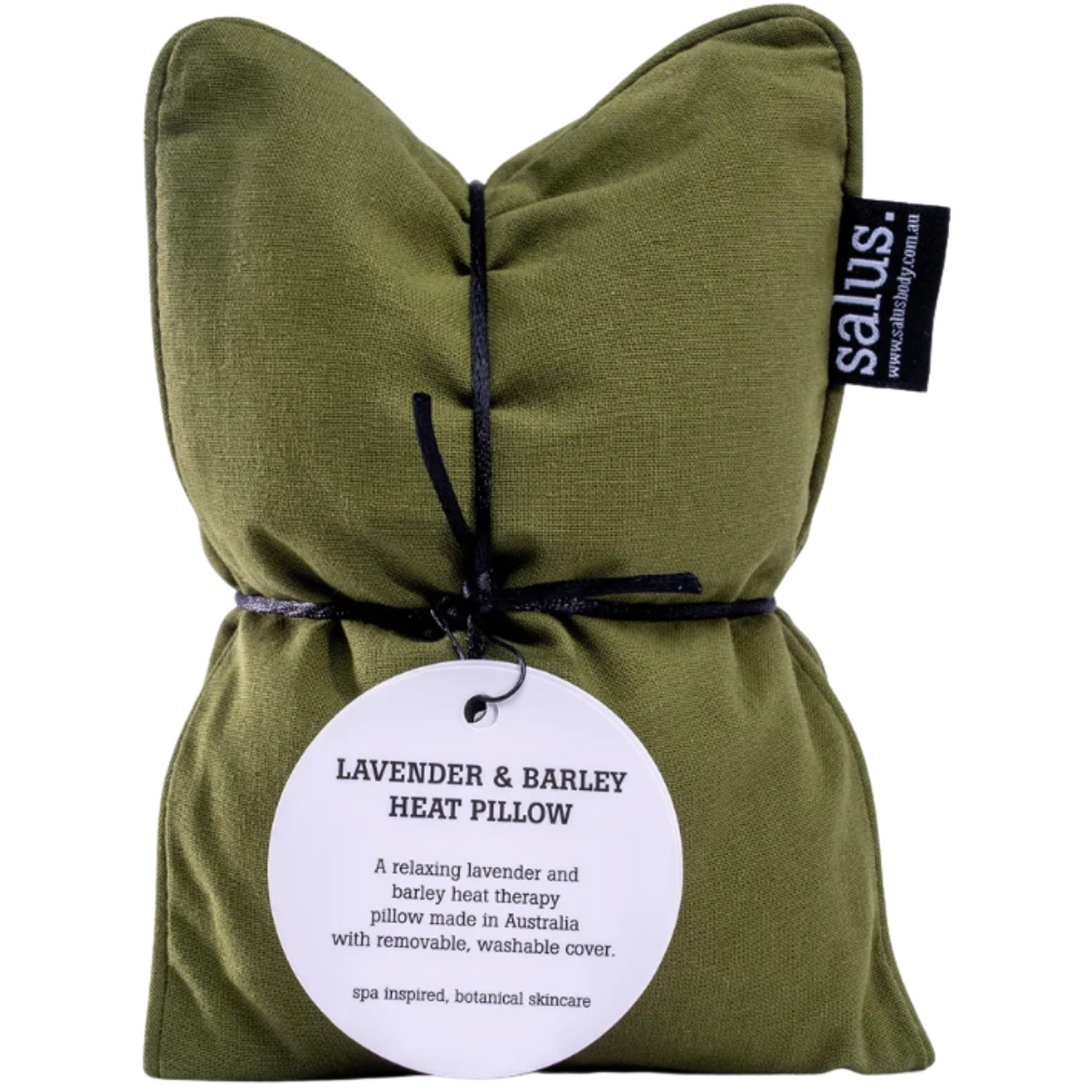 Heat Pillow & Cover- Forest