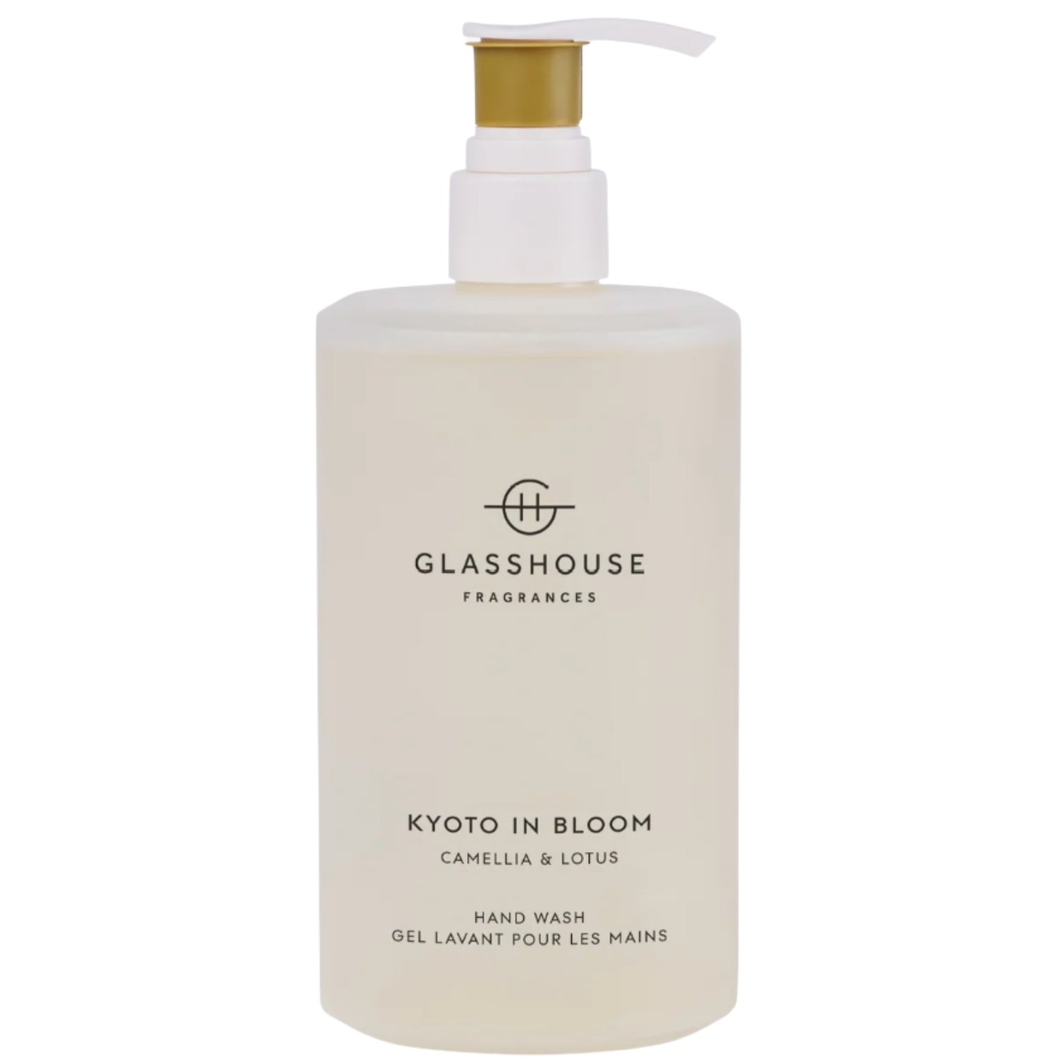 450ml Hand Wash - Kyoto in Bloom