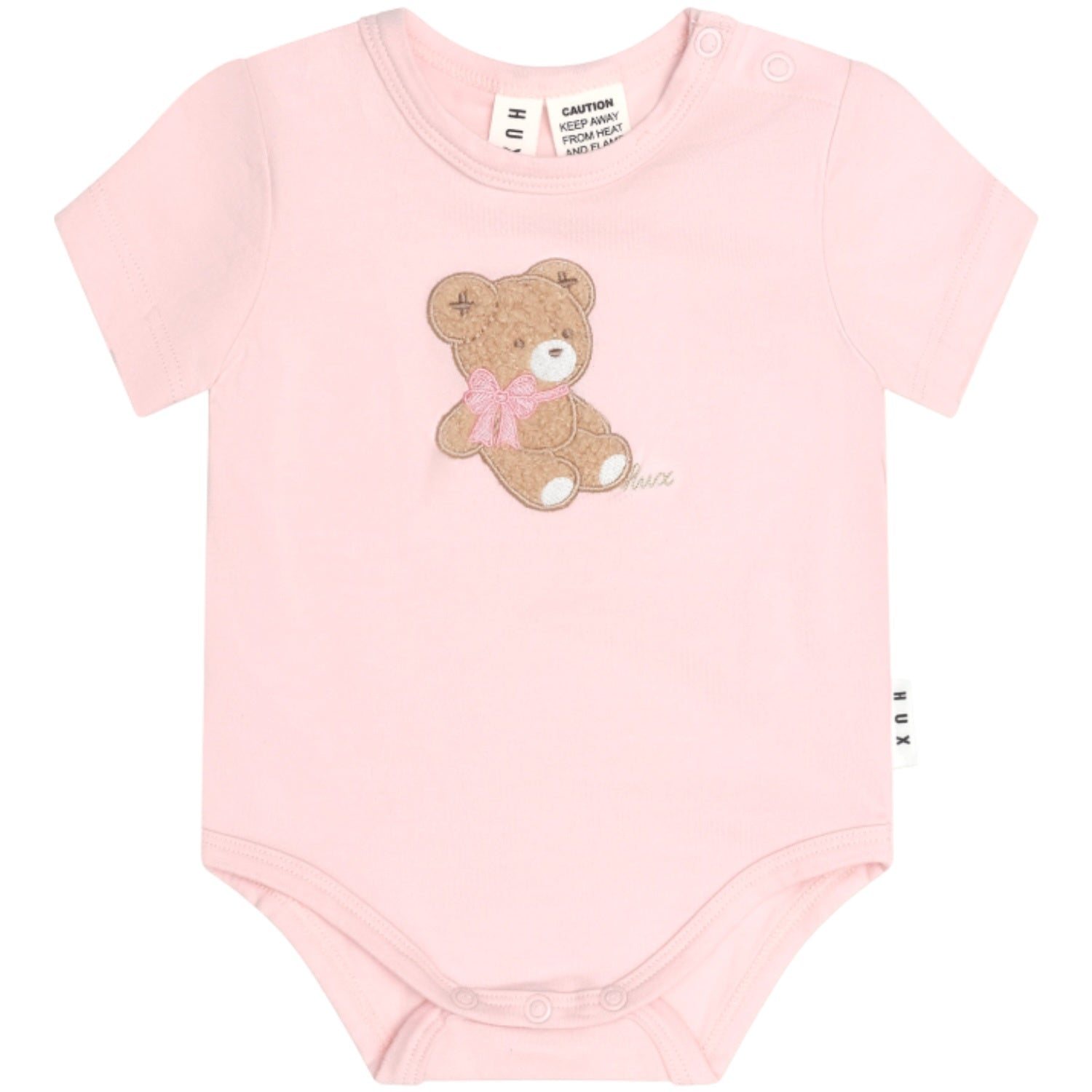 Bow Huxette Bodysuit