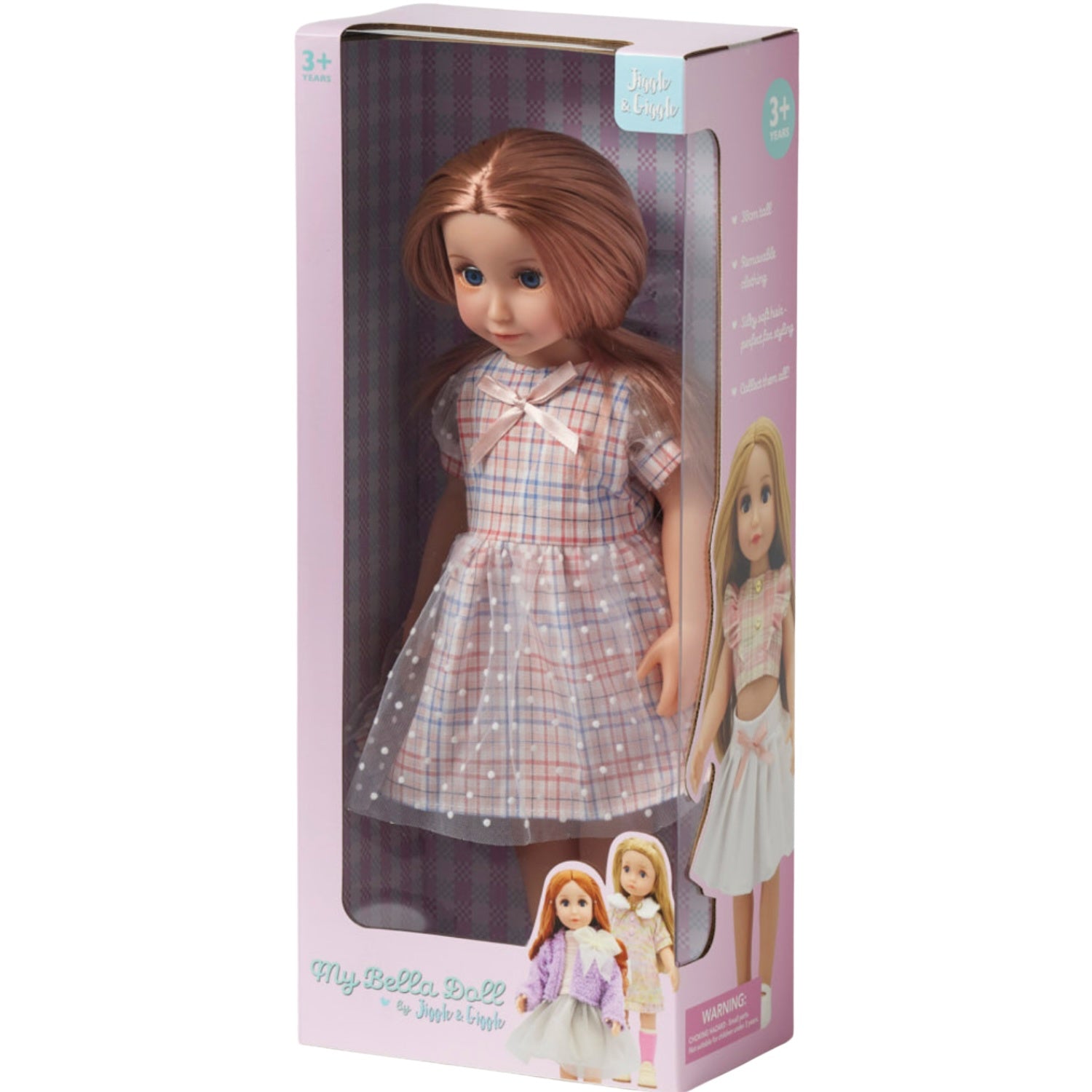 My Bella Doll - Gabriella