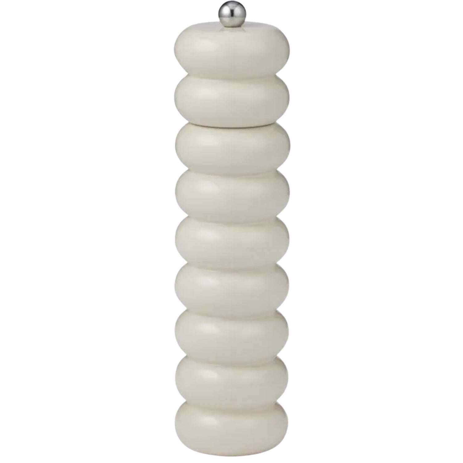 Delphi S&P Grinder - Ivory
