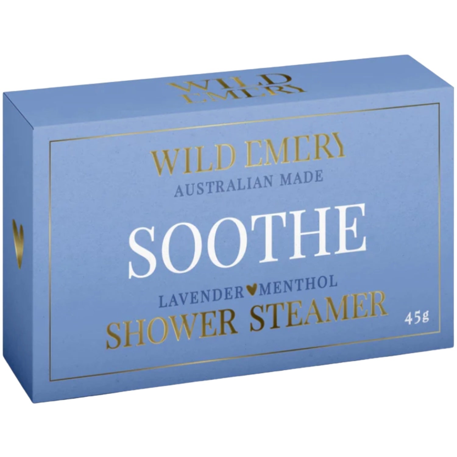 Shower Steamer - Soothe