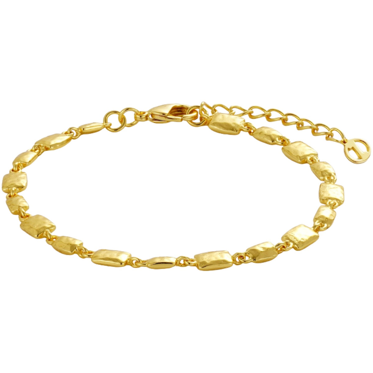 Elsie Bracelet - Gold
