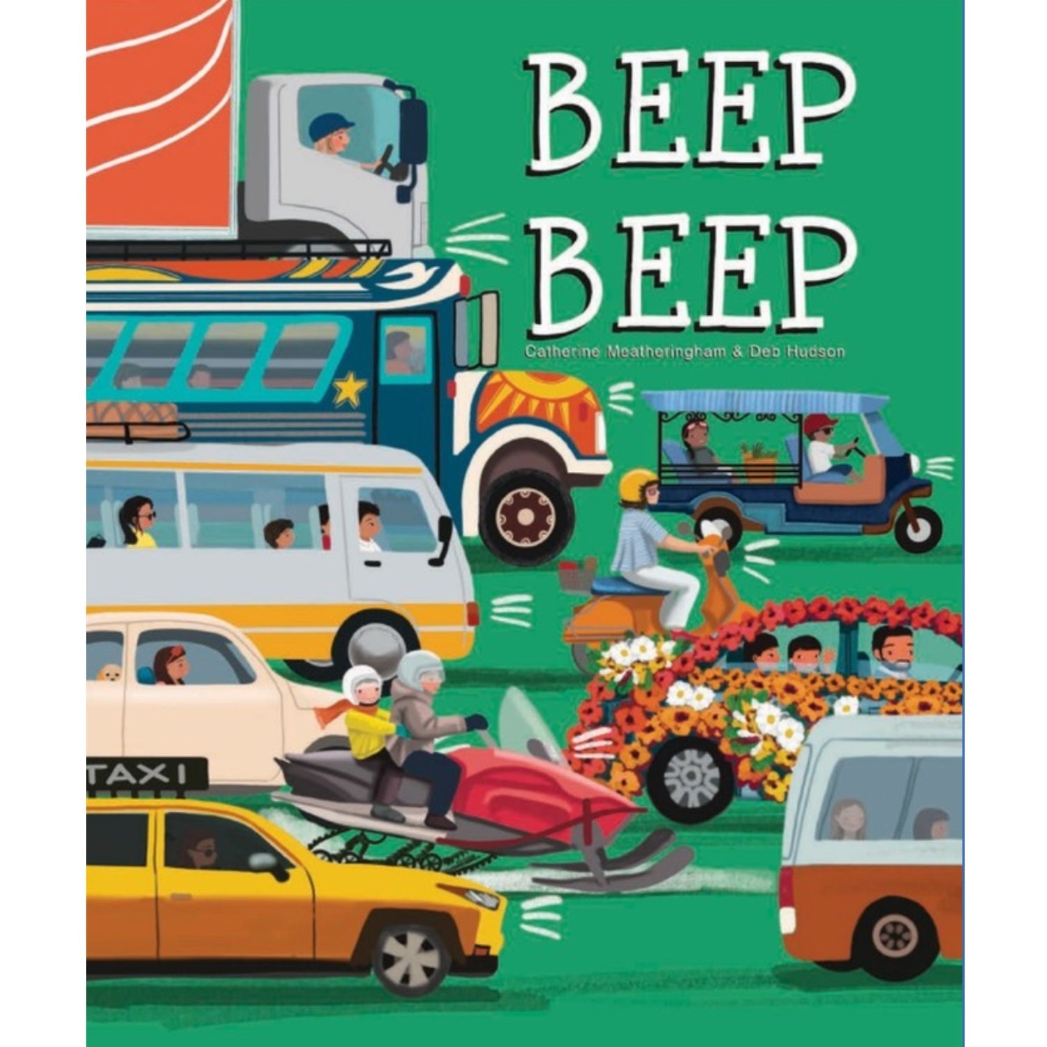 Beep Beep