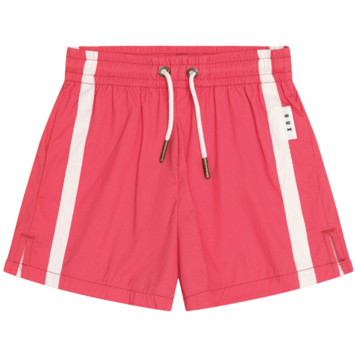 Ripstop Tape Short - Red